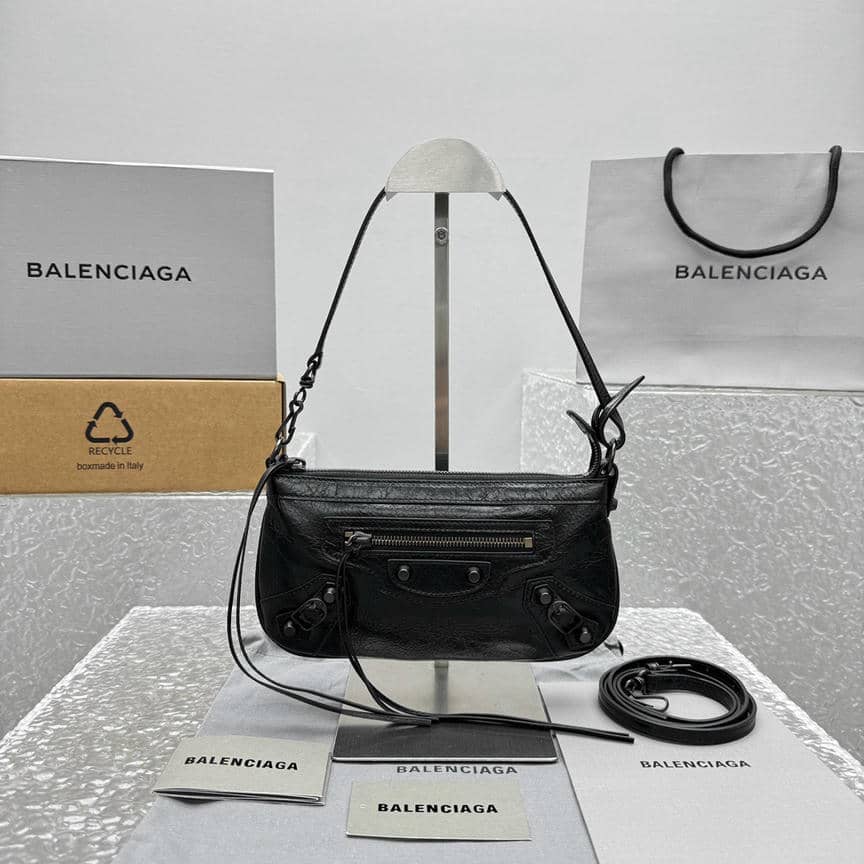 Le City Shoulder Bag-4